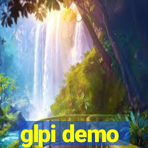 glpi demo